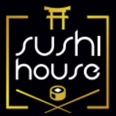SUSHI HOUSE - LINGOLSHEIM - STRASBOURG logo