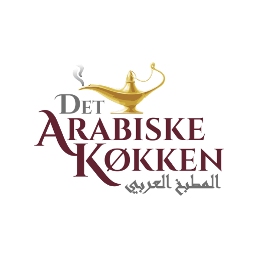 Det Arabiske Køkken logo