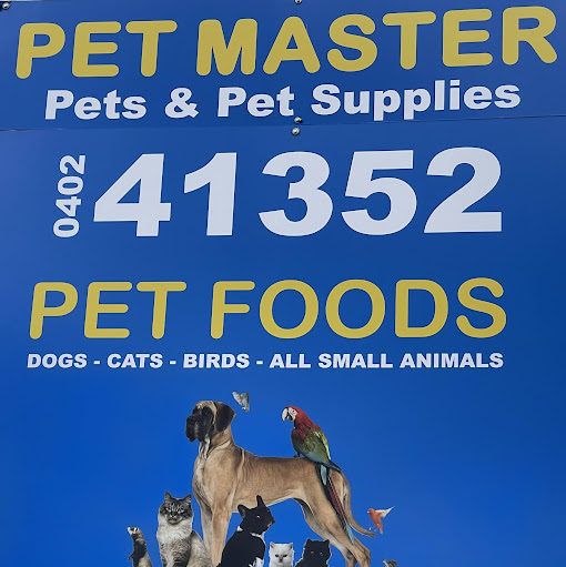 Petmaster Arklow logo