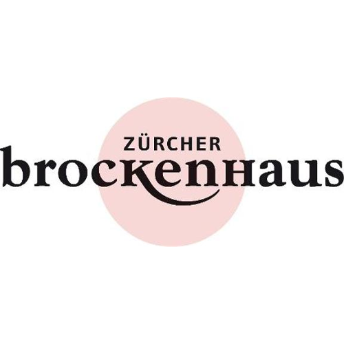 Zürcher Brockenhaus logo