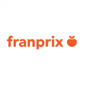 Franprix logo