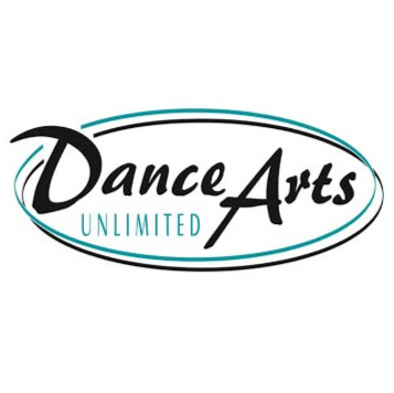 Dance Arts Unlimited Madras logo