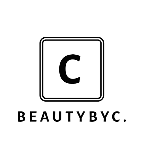 BeautyByC. logo