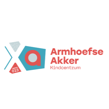 Kinderopvang Armhoefse Akker logo