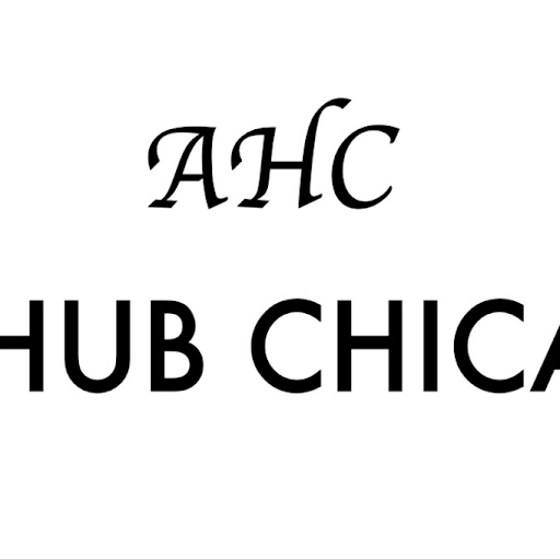 Art Hub Chicago logo