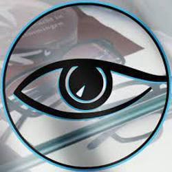 Optik Tröger logo