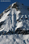 Avalanche Haute Maurienne, secteur Pointe de Méan Martin, Les Buffettes - Photo 2 - © Duclos Alain
