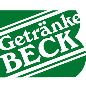 Getränke Beck logo