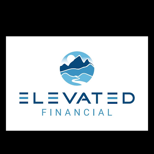 Elevated Financial of Coeur d'Alene logo