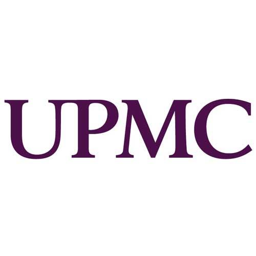 UPMC Imaging Services logo