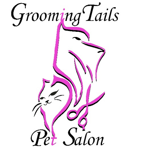 Grooming Tails Pet Salon
