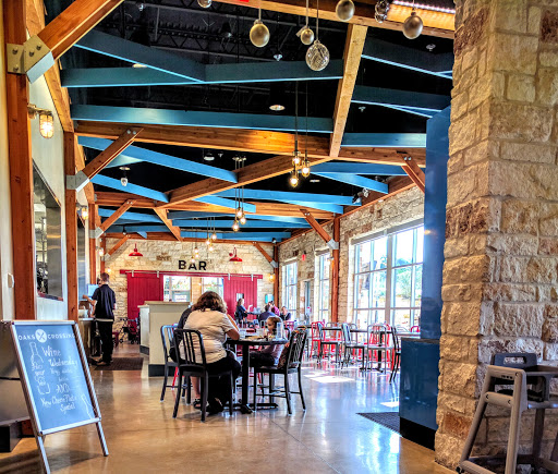 Restaurant «Oaks Crossing Restaurant & Bar», reviews and photos, 23635 Wilderness Oak, San Antonio, TX 78260, USA