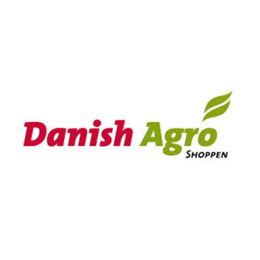 Danish Agro Shoppen - Ringsted