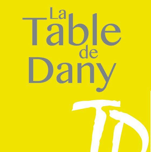 La Table de Dany logo