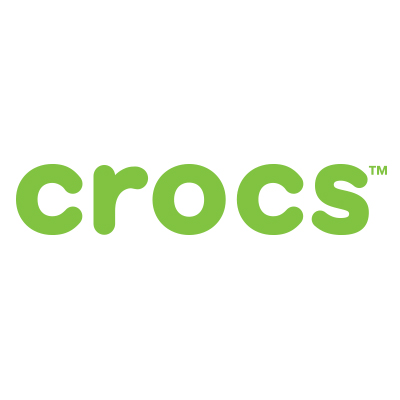 Crocs at 34th Street logo