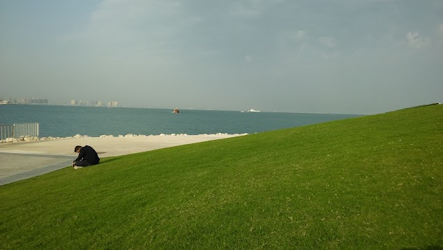 The Corniche