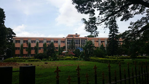 National Institute of Mental Health and Neuro Sciences