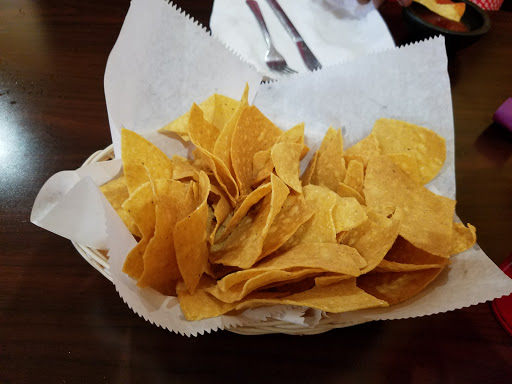 Mexican Restaurant «El Nopal», reviews and photos, 5420 IN-62 #600, Jeffersonville, IN 47130, USA