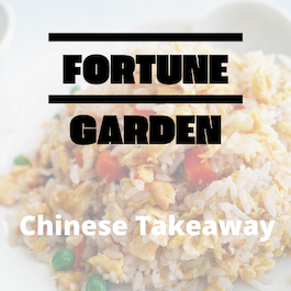 Fortune Garden ( New Great China) logo