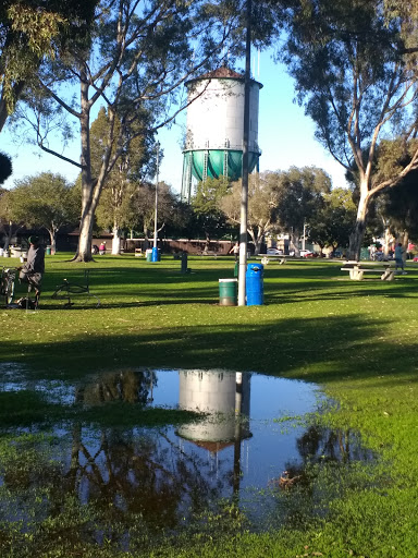 Community Park «North Park Community Park», reviews and photos, Howard Ave, San Diego, CA 92104, USA