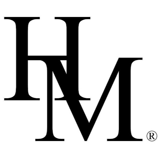 Harmon-Meek Gallery logo