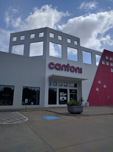 Furniture Store «Cantoni Modern Furniture Dallas», reviews and photos, 4800 Alpha Rd, Dallas, TX 75244, USA