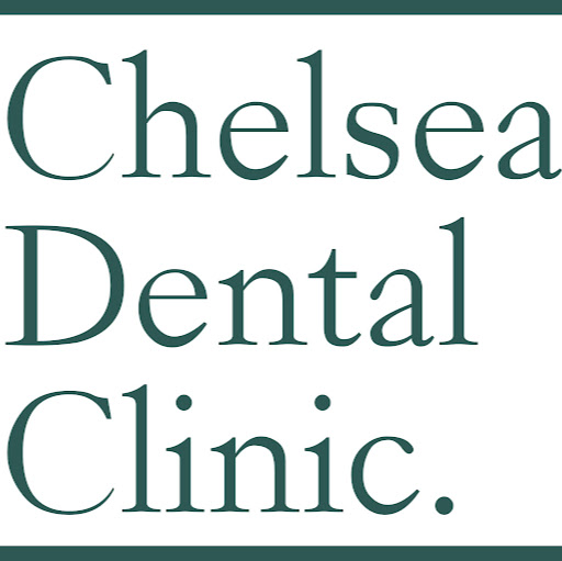 Chelsea Dental Clinic logo