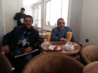 Photos of Cafe Chems Safi Maroc