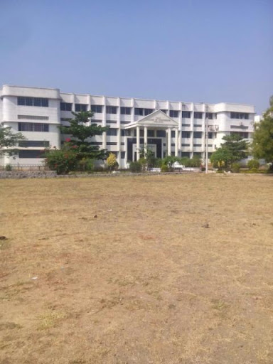 T B Girwalkar Polytechnic, Yashvantrao Chowk, Morewadi, Ambajogai, Maharashtra 431517, India, College, state MH