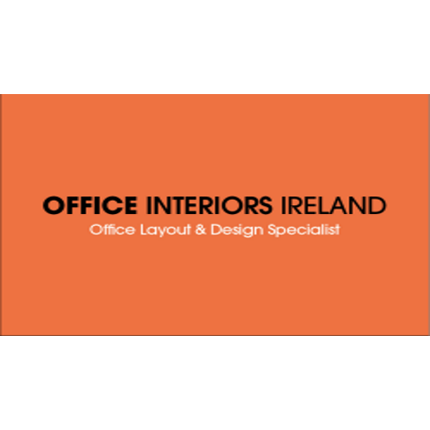 Office Interiors Ireland logo