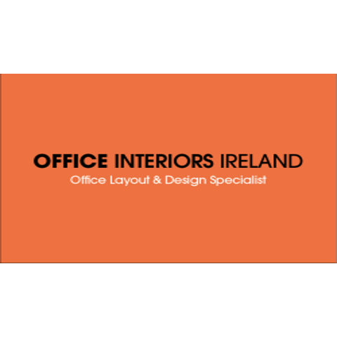 Office Interiors Ireland