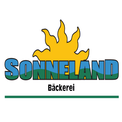 Sonneland Bäckerei - Produktionsbetrieb logo