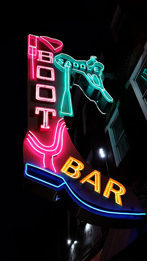 Live Music Venue «Boot & Saddle», reviews and photos, 1131 S Broad St, Philadelphia, PA 19147, USA