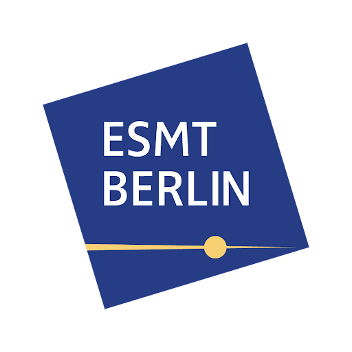 ESMT Berlin logo