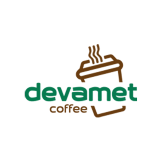 Devamet Coffee - Beykoz logo