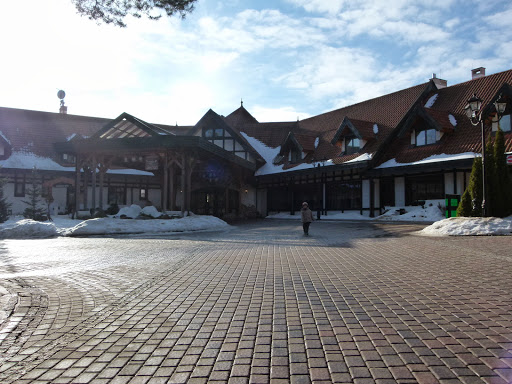 Termy Medical Warmia Park