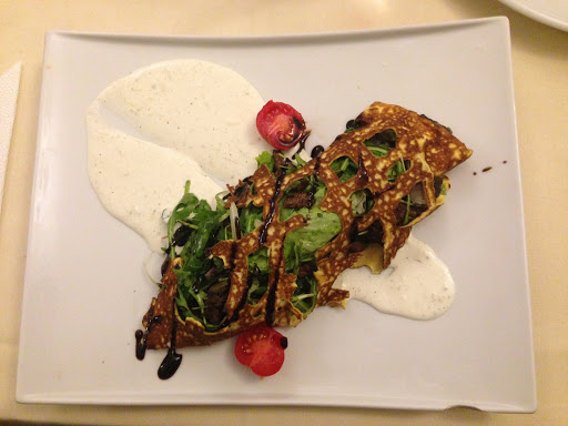 Rosecas Restaurant & Terasa