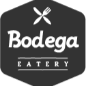 Bodega Eatery logo