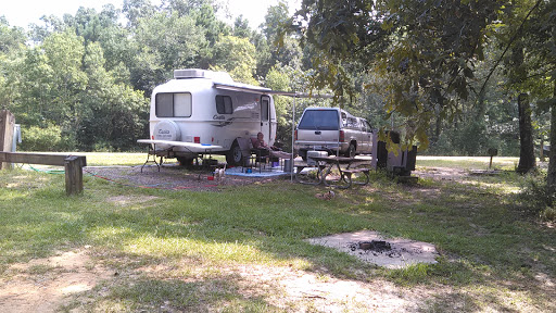 Chicot State Park