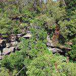 View from Cliff Side Lookout (92035)