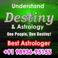 Philosophy Of Destiny With Astrology