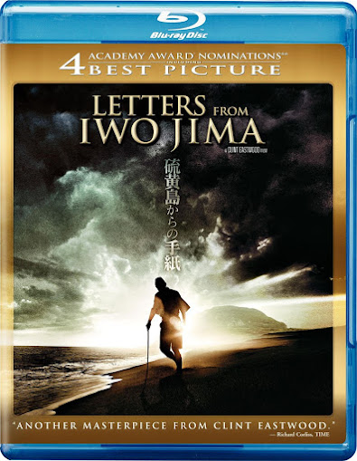 Cartas Desde Iwo Jima [BD25]