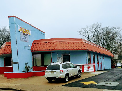 Restaurant «Pleasantville Diner», reviews and photos, 375 S Main St, Pleasantville, NJ 08232, USA