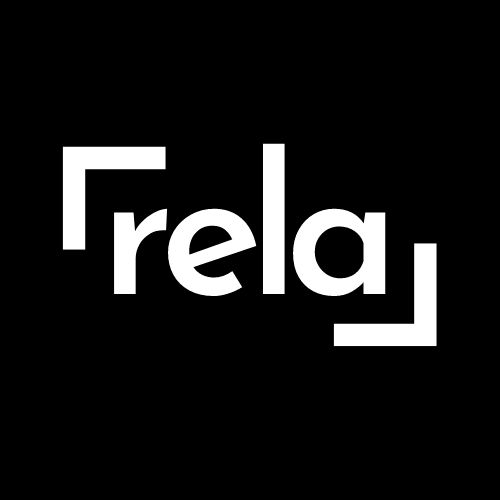Rela Art Subscriptions logo
