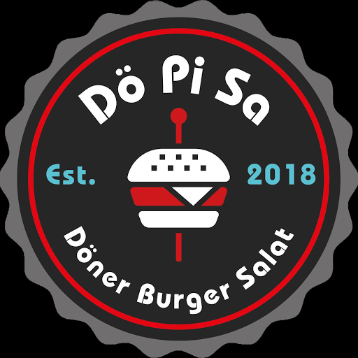 DöPiSa - Döner-Burger-Salat - Berlin logo