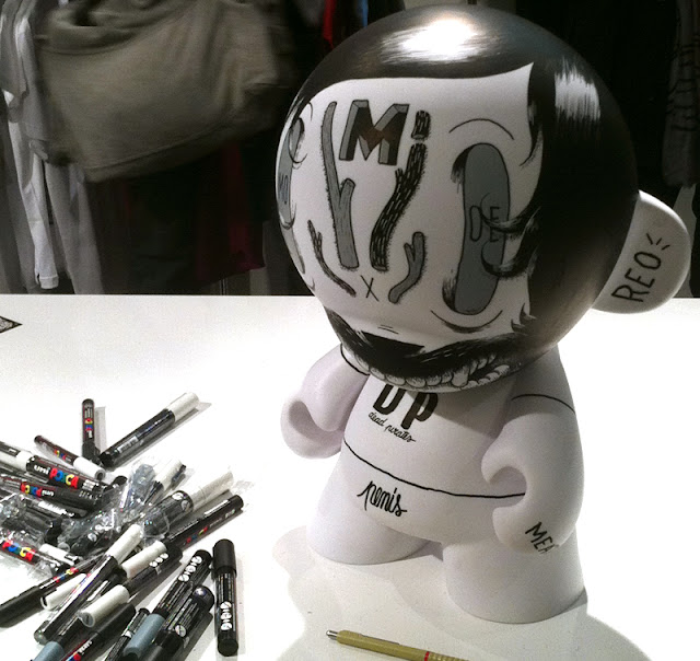 mcbess kidrobot