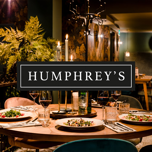 Humphrey's Restaurant Nijmegen