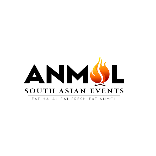 Anmol Restaurant - Pakistani & Indian Halal Food - Milwaukee logo