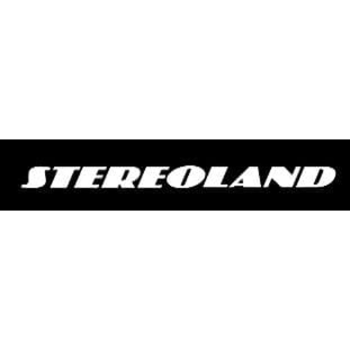 Stereoland logo