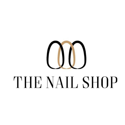The Nail Shop | Zurich Hauptbahnhof logo